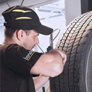 Obnovljena pnevmatika
